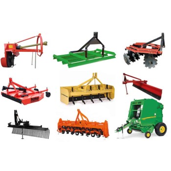 Tractor Attachments