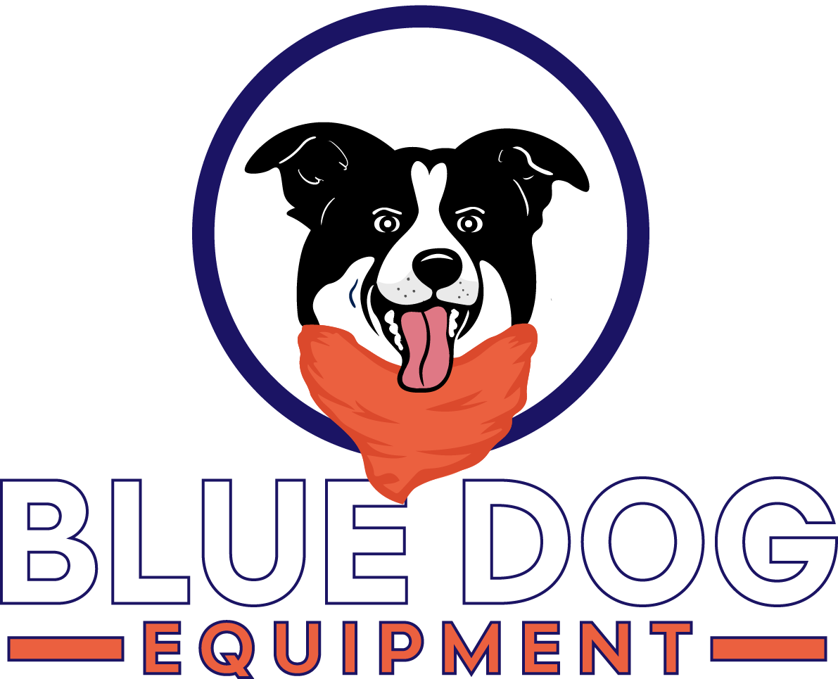 Blue Dog Equipment